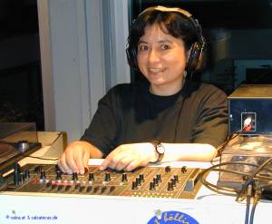 DJ Yuriva