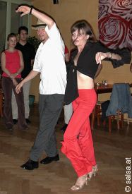Salsa in der Vielharmonie (anklicken zum Vergrößern, mit ALT+F4 wieder schliessen)