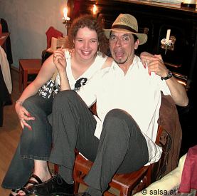 Salsa in der Vielharmonie (anklicken zum Vergrößern, mit ALT+F4 wieder schliessen)