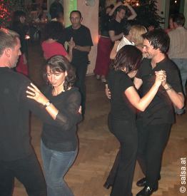 Salsa in der Vielharmonie (anklicken zum Vergrößern, mit ALT+F4 wieder schliessen)