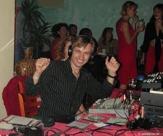 Salsa in der Vielharmonie (anklicken zum Vergrößern, mit ALT+F4 wieder schliessen)