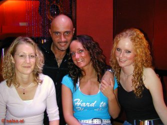 Salsa im Ritmo, Bochum (anklicken zum Vergrößern - click to enlarge)