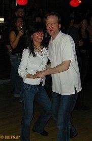 Salsa im Ritmo, Bochum (anklicken zum Vergrößern - click to enlarge)