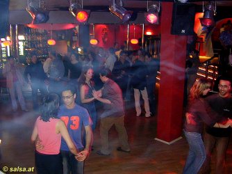 Salsa im Ritmo, Bochum (anklicken zum Vergrößern - click to enlarge)