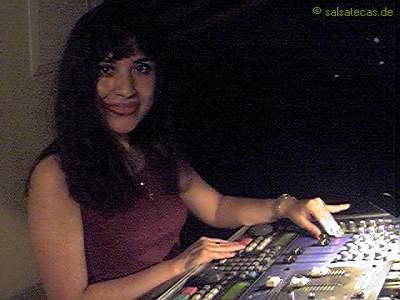 DJ Rossana