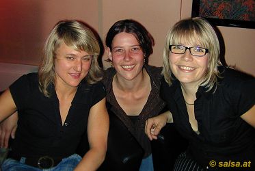 Salsa in Düsseldorf: Castillo Leon