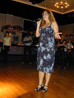 Salsa in Düsseldorf: Castillo Leon