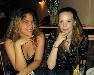 Salsa in Düsseldorf: Castillo Leon