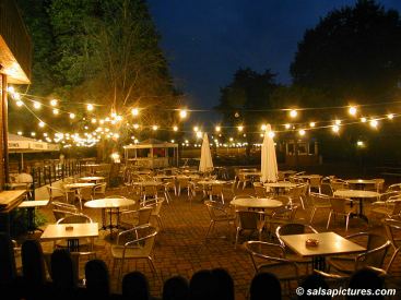 Salsa in Mönchengladbach (anklicken zum Vergrössern - click to enlarge)
