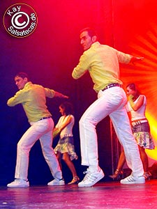 14 Salsafestival Z�rich 15