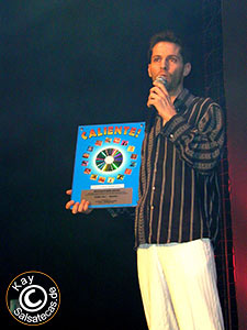 47 Salsafestival Z�rich 48