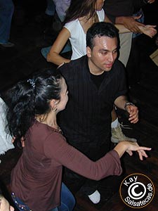 80 Salsafestival Z�rich 81