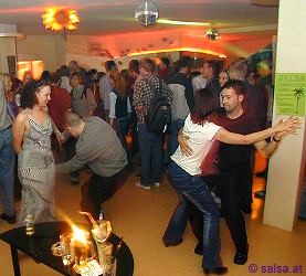 Salsa in Suhl (anklicken zum Vergrößern, mit ALT+F4 wieder schliessen)