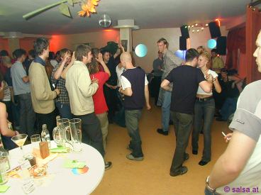 Salsa in Suhl (anklicken zum Vergrößern, mit ALT+F4 wieder schliessen)