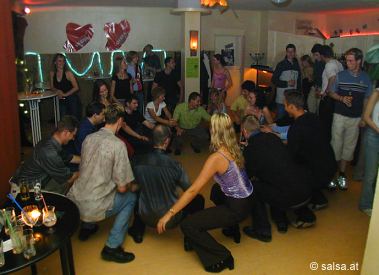 Salsa in Suhl (anklicken zum Vergrößern, mit ALT+F4 wieder schliessen)