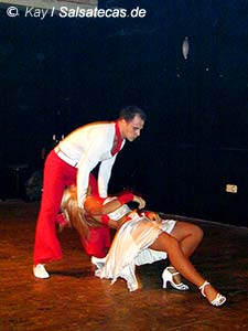 Salsacongress 2005 Wuppertal